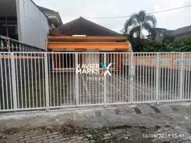 Ruang usaha strategis poros jalan soekarno hata suhat lowokwaru malang