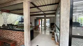 Disewakan Ruang Usaha Mainroad Gatot Subroto Bandung