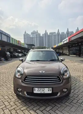 Countryman 2012