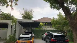 Rumah Dijual di Isen Surabaya Barat