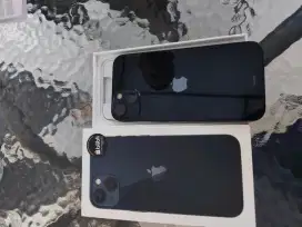 Iphone 13 garansi resmi
