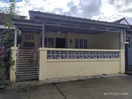 Dijual Cepat Rumah Tinggal