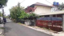 Rumah murah cilandak jaksel dekat mrt hitung tanah lokasi ok