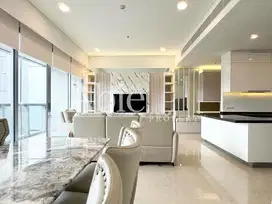 For Rent Apartement Anandamaya residence