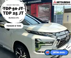 [Mobil Baru] [TDP 20 Jtan] Mitsubishi Xpander Baru