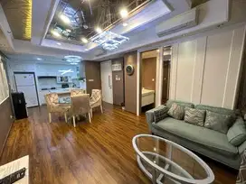 Dijual Cepat New Royal Tower Apartemen St. Moritz