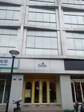 Dijual Ruko di Golf Island Blok D, Pantai Indah Kapuk, Jakarta Utara
