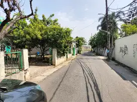 di Jual Rumah di Jurumudi Tangerang Letak Strategis