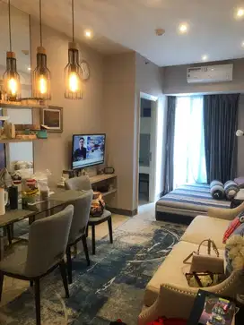 APARTMENT ANDERSON FULLY FURNISHED MURAH