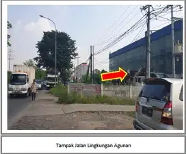 Di Jual Ruko Rhia Garde