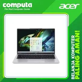 Laptop Acer Aspire Lite AL14-31P-C6DD