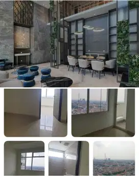 disewakan 1 BR klaska residence, bukan studio ya
