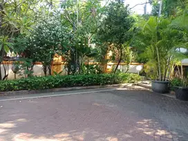 Raya kertajaya indah