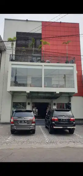 JUAL HOTEL MURAH AREA MALIOBORO KOTA JOGJAKARTA