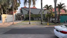 Kapuas rumah cck u usaha hanya 30m dr raya darmo