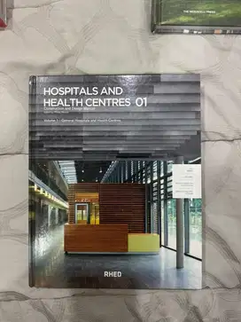 Hospital and Health Centres