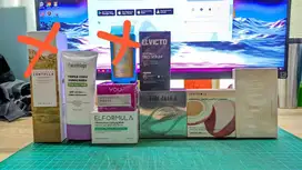 SKINCARE MURAH ORI 100% AMAN BPOM