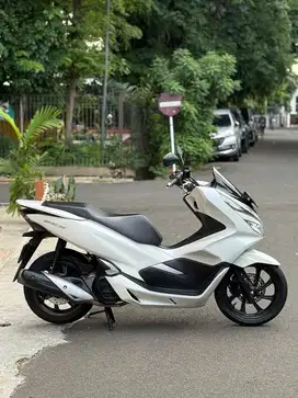 Honda PCX 150 CBS ISS, Tahun 2019