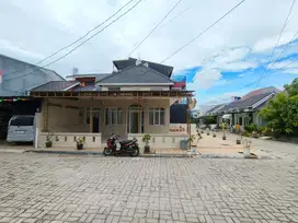 Rumah Pesona  Green Royal  Jakarta Bambu apus ceger Free BPHTB