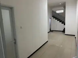 Ruko Karapitan Lokasi Straregis Tengah Kota