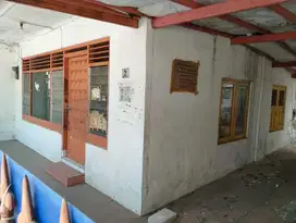Dijual rumah Jl.Johar Baru, Salemba, Jakarta Pusat.