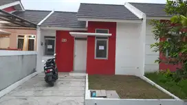 Disewakan  Cluster Tourmaline Bizhome Citra Raya