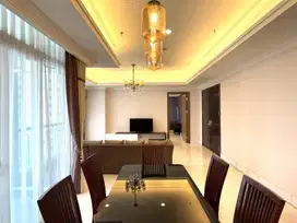 For Sale Apartment Botanica Jakarta Selatan