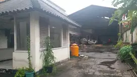 Raya prapen  komersial area