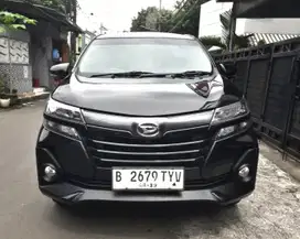 [ Cash ] Daihatsu Xenia X deluxe Mt 2019 Manual