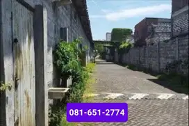 Gudang di Kenjeran Surabaya