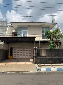 Dijual Rumah Pondok Nirwana Baruk