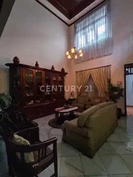 Rumah Bagus 2 Lantai Di Rawamangun Jakarta Timur S7520