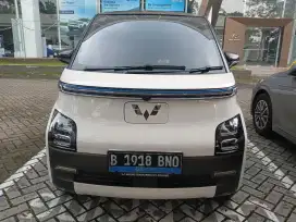 FS : Wuling Air Ev 2023