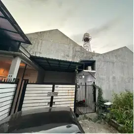 2 Rumah Full Furnished Lokasi Strategis Di Jakarta Barat