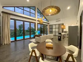L1120030 Beautiful villa unit for sale located in Gianyar near Ubud
