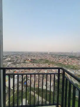 Jual Cepat Apartemen Puri Orchard Jakarta Barat – 1 BR Semi Furnished