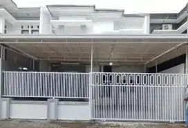 Rumah Siap Huni Lokasi Dalam Perum Onegate System Dekat Mirota Godean