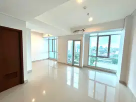 DIJUAL APARTEMEN UNFURNISHED TIPE STUDIO DI CAPITOL PARK RESIDENCE