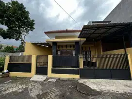 Rumah Murah di Sigura2 Barat 50m Ke Raya Sugura2 Kampus UB UIN ITN