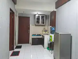 di sewakan Apartement bulanan