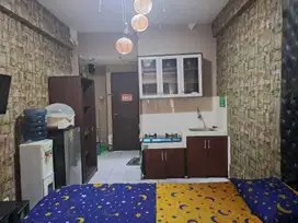 Di Sewakan Apartemen Strategis