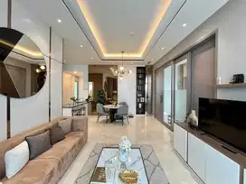 For Sale Apartment The Stature Jakarta Selatan