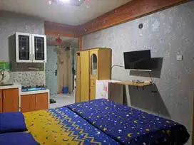 di sewakan apartement strategis