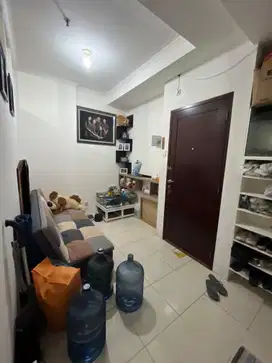 Dijual Apartemen Mediterania Garden Residences 2 type 4 kamar