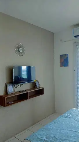 Apartemen unit ready di cikarang kota siap untuk di sewa langsung