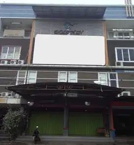 Ruko Gandeng Dijual Cepat Di Jl. Pekayon Jaya, Bekasi
