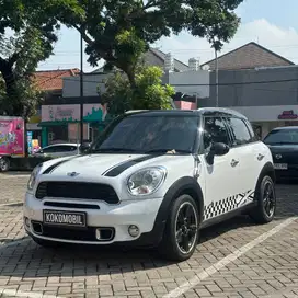 [KM 38RB] MINI COOPER COUNTRYMAN 2011