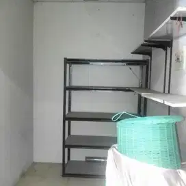 Kios usaha TERMURAH dan STRATEGIS di CIKINI GOLD CENTER, Jakarta Pusat