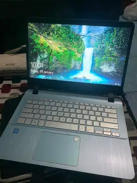 Jual Laptop Asus Pemakaian Pribadi