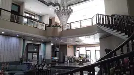 DiJual Rumah Nol Raya Dharmawusada selangkah dari Galaxy Mall
